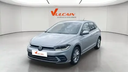 Photo Volkswagen Polo Style