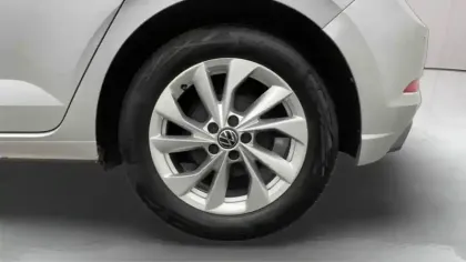 Photo 12 Volkswagen Polo  1.0 TSI 95 S&S BVM5