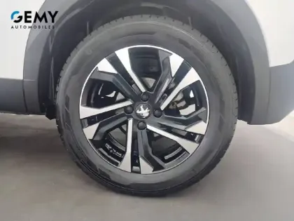 Photo 30 Peugeot 2008  PureTech 130 S&S EAT8