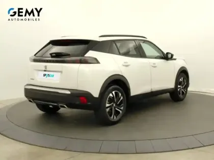 Photo 37 Peugeot 2008  PureTech 130 S&S EAT8