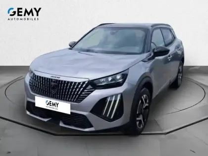 Photo Peugeot 2008 Gt