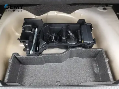 Photo 42 Peugeot 2008  PureTech 130 S&S EAT8