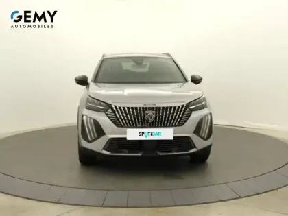 Photo 22 Peugeot 2008  PureTech 130 S&S EAT8