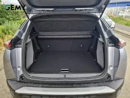 Photo 5 Peugeot 2008  PureTech 130 S&S EAT8
