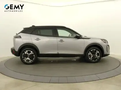Photo 24 Peugeot 2008  PureTech 130 S&S EAT8
