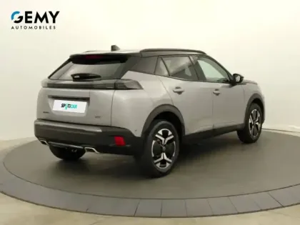 Photo 38 Peugeot 2008  PureTech 130 S&S EAT8