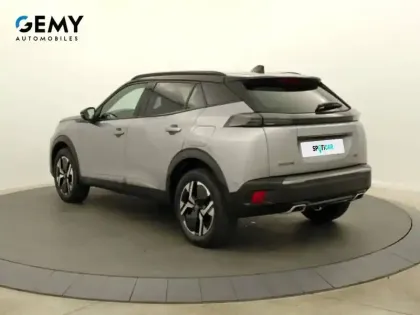 Photo 27 Peugeot 2008  PureTech 130 S&S EAT8