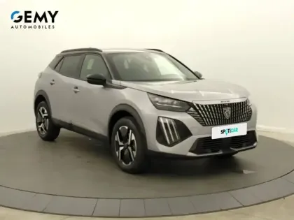 Photo 23 Peugeot 2008  PureTech 130 S&S EAT8