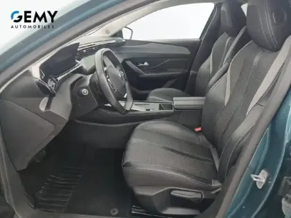 Photo 8 Peugeot 308  SW PHEV 180 e-EAT8