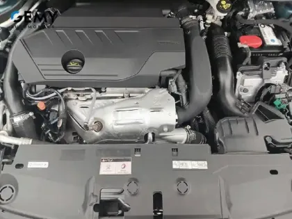 Photo 11 Peugeot 308  SW PHEV 180 e-EAT8