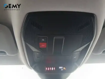 Photo 16 Peugeot 308  SW PHEV 180 e-EAT8