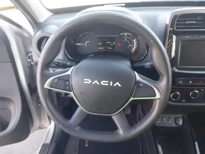 Photo 11 Dacia Spring 