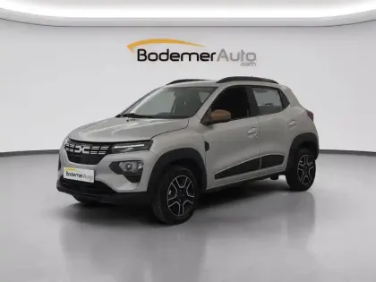 Photo 15 Dacia Spring 