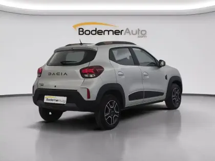 Photo 19 Dacia Spring 
