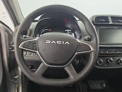 Photo 34 Dacia Spring 