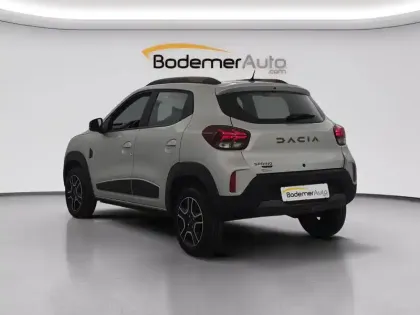 Photo 17 Dacia Spring 