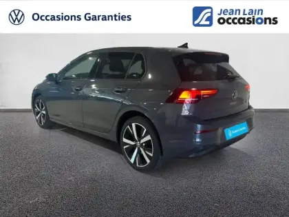 Photo 10 Volkswagen Golf  1.5 TSI EVO2 116 BVM6