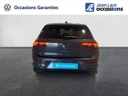 Photo 7 Volkswagen Golf  1.5 TSI EVO2 116 BVM6