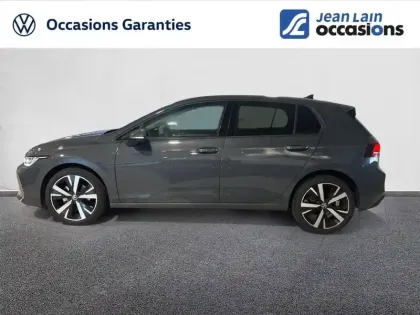 Photo 6 Volkswagen Golf  1.5 TSI EVO2 116 BVM6