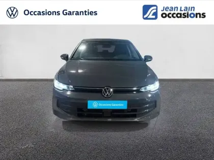Photo 8 Volkswagen Golf  1.5 TSI EVO2 116 BVM6