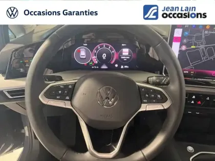 Photo 16 Volkswagen Golf  1.5 TSI EVO2 116 BVM6
