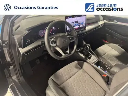 Photo 12 Volkswagen Golf  1.5 TSI EVO2 116 BVM6