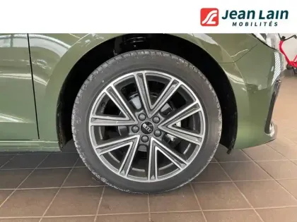 Photo 8 Audi A1  Sportback 25 TFSI 95 ch S tronic 7