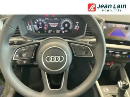 Photo 11 Audi A1  Sportback 25 TFSI 95 ch S tronic 7