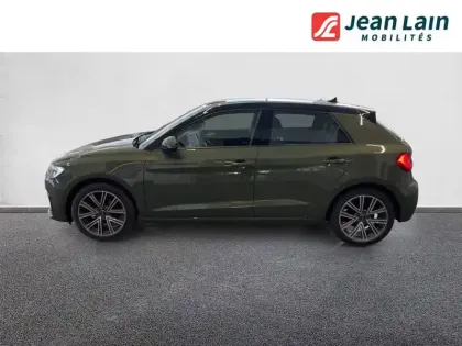 Photo 7 Audi A1  Sportback 25 TFSI 95 ch S tronic 7