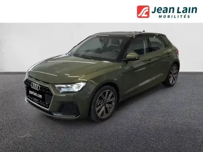 Photo Audi A1 Design