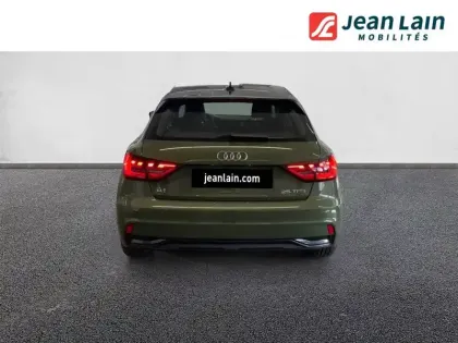 Photo 5 Audi A1  Sportback 25 TFSI 95 ch S tronic 7