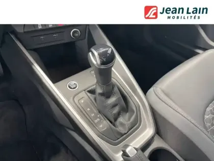 Photo 12 Audi A1  Sportback 25 TFSI 95 ch S tronic 7