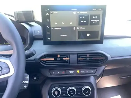 Photo 11 Dacia Sandero  ECO-G 120