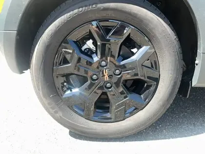 Photo 18 Dacia Sandero  ECO-G 120