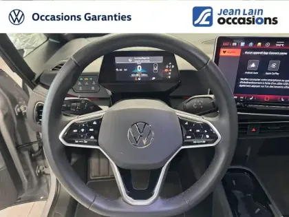Photo 15 Volkswagen ID.3  204 ch Pro S