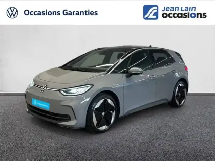 Photo Volkswagen Id.3 Life Max