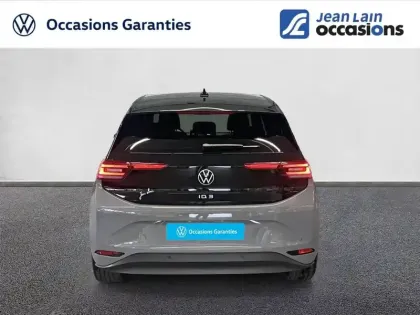 Photo 7 Volkswagen ID.3  204 ch Pro S
