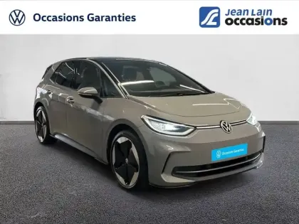 Photo 9 Volkswagen ID.3  204 ch Pro S