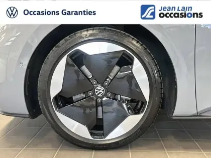 Photo 11 Volkswagen ID.3  204 ch Pro S