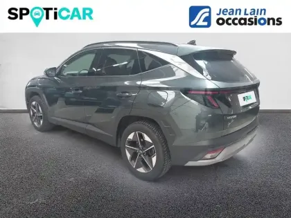 Photo 6 Hyundai Tucson  1.6 T-GDI 253 Plug-in BVA6