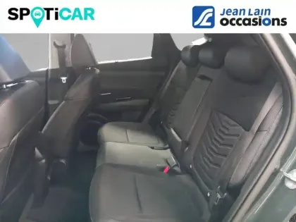 Photo 11 Hyundai Tucson  1.6 T-GDI 253 Plug-in BVA6