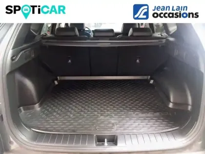 Photo 5 Hyundai Tucson  1.6 T-GDI 253 Plug-in BVA6