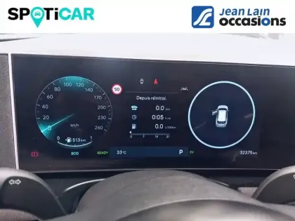 Photo 9 Hyundai Tucson  1.6 T-GDI 253 Plug-in BVA6