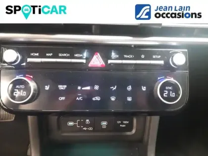 Photo 18 Hyundai Tucson  1.6 T-GDI 253 Plug-in BVA6