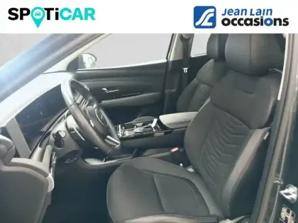 Photo 10 Hyundai Tucson  1.6 T-GDI 253 Plug-in BVA6