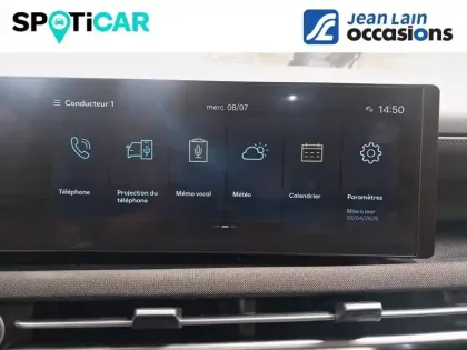 Photo 17 Hyundai Tucson  1.6 T-GDI 253 Plug-in BVA6