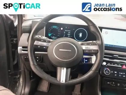 Photo 8 Hyundai Tucson  1.6 T-GDI 253 Plug-in BVA6