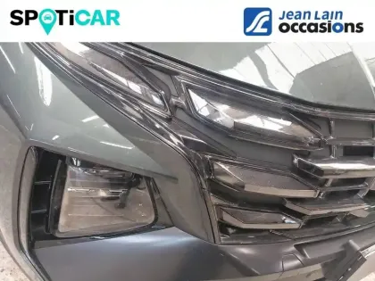Photo 15 Hyundai Tucson  1.6 T-GDI 253 Plug-in BVA6