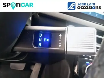 Photo 13 Hyundai Tucson  1.6 T-GDI 253 Plug-in BVA6