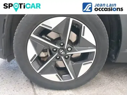 Photo 12 Hyundai Tucson  1.6 T-GDI 253 Plug-in BVA6
